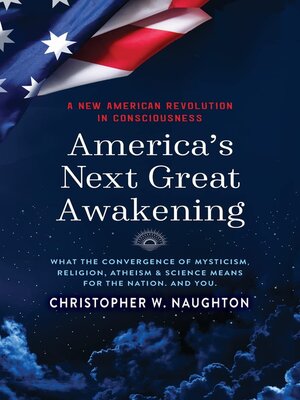 cover image of America's Next Great Awakening